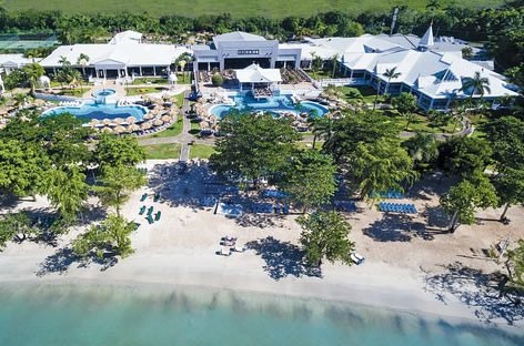 foto de Conoce Jamaica y sus playas de NEGRIL